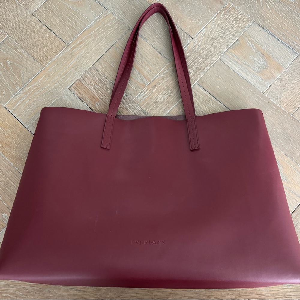 Everlane Tote Bag